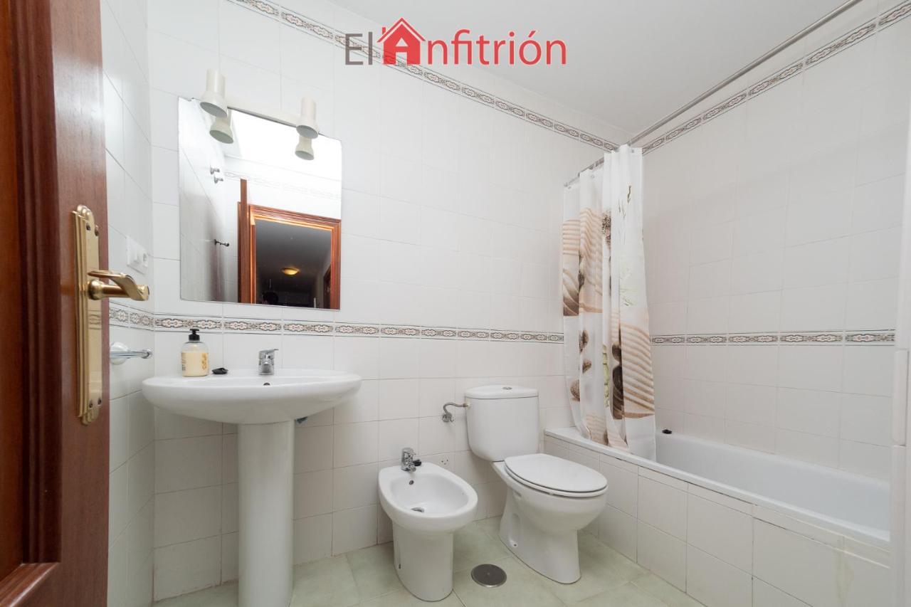 Ferienwohnung El Anfitrion - Piso Afilador 2 Sanlúcar de Barrameda Exterior foto