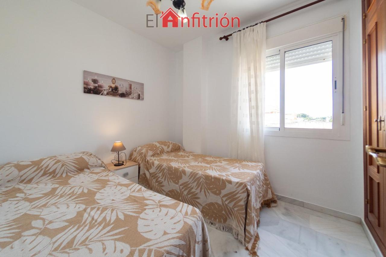 Ferienwohnung El Anfitrion - Piso Afilador 2 Sanlúcar de Barrameda Exterior foto