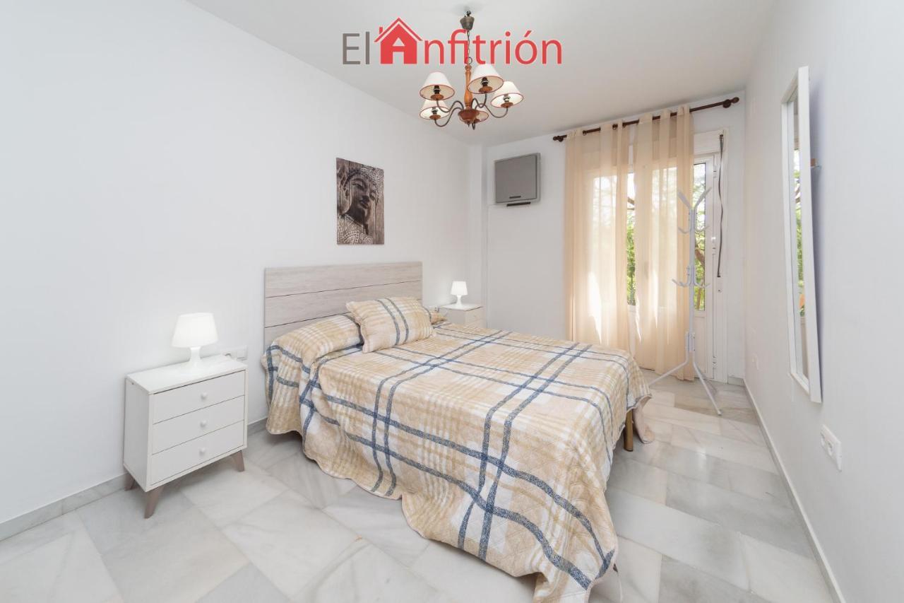 Ferienwohnung El Anfitrion - Piso Afilador 2 Sanlúcar de Barrameda Exterior foto