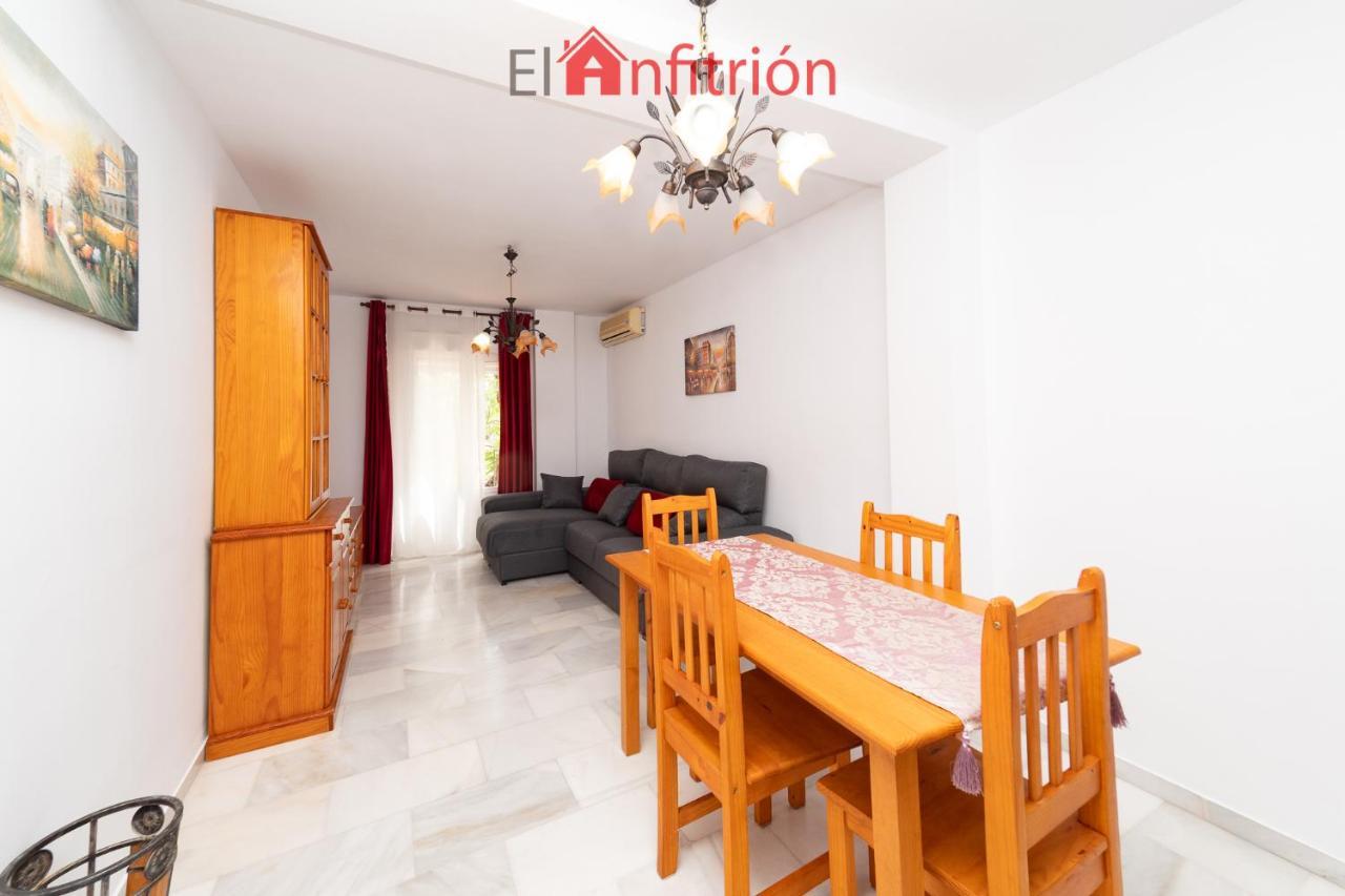 Ferienwohnung El Anfitrion - Piso Afilador 2 Sanlúcar de Barrameda Exterior foto