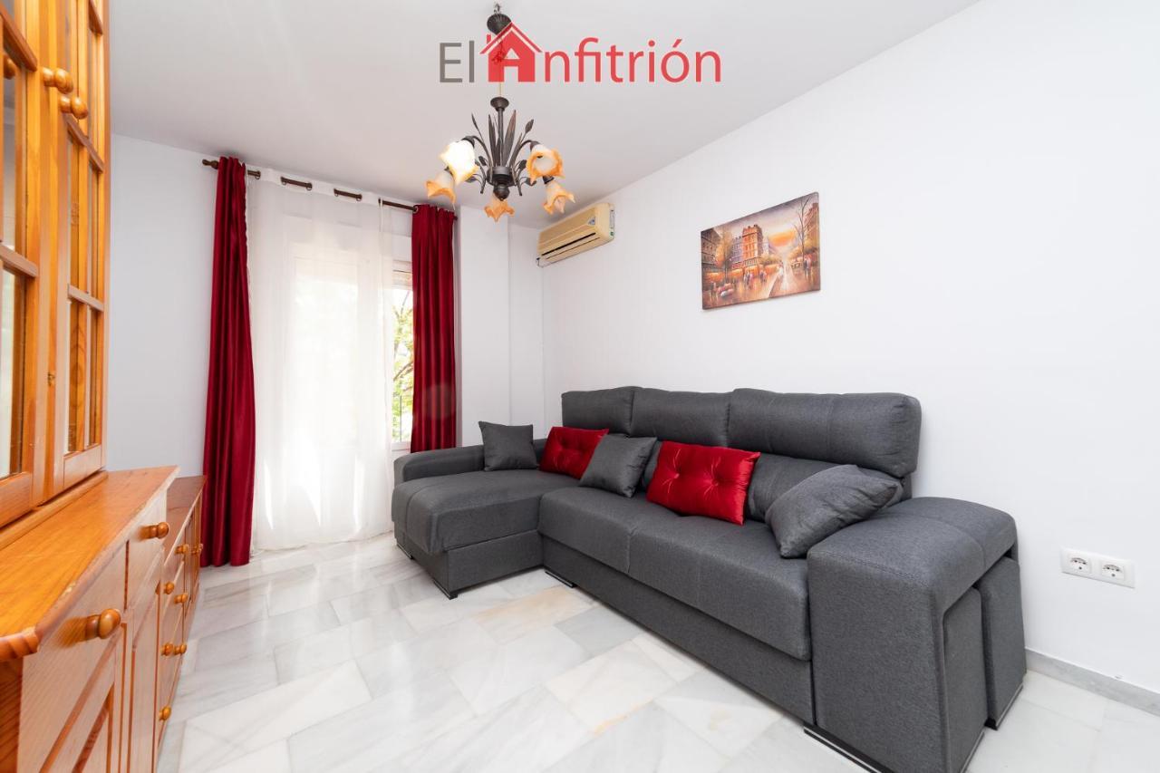 Ferienwohnung El Anfitrion - Piso Afilador 2 Sanlúcar de Barrameda Exterior foto