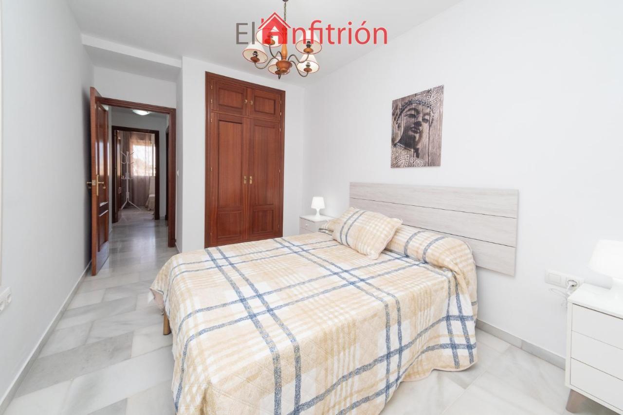 Ferienwohnung El Anfitrion - Piso Afilador 2 Sanlúcar de Barrameda Exterior foto